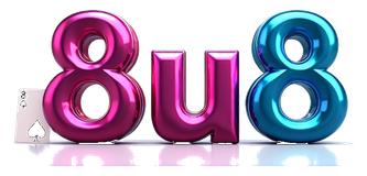 8u8